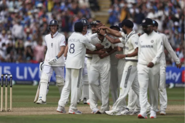 ‘Absolute Mockery of Test Cricket…’ – Ravichandran Ashwin Thrashes England, Lauds India After Heroics At Edgbaston 