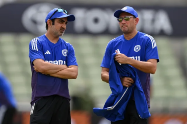 Ravichandran Ashwin Suggests Gautam Gambhir An Out Of the Box Move That Could Help Balance India Playing XI In Manchester Test