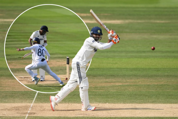 ‘They Got It Wrong’ – Ravi Shastri Pinpoints The Stage India Lost The Lord’s Test On Day 5 vs England