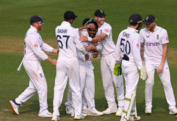 Young England Prodigy Pushes Case For Ashes 2025 With Century And 13-Wicket Haul In County Championship