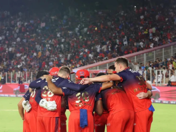 Reigning Champion RCB Eyeing Maharashtra and Rajasthan Youngsters Ahead of IPL 2026 Auction