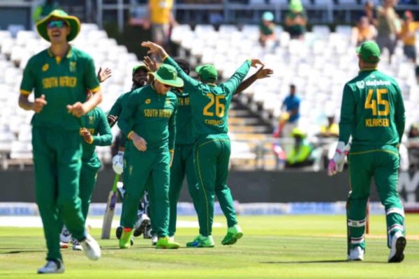 Retired Proteas Star Heinrich Klaasen Wants ICC To Scrap Off Bilateral ODIs To Declutter Busy Cricket Calendar