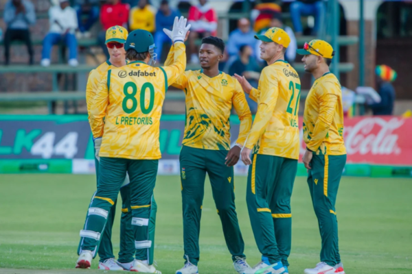 SA vs NZ Dream11 Prediction Today, T20 Tri-series, 2nd Match: Fantasy Cricket Tips, Team, Playing XI, and Pitch Report