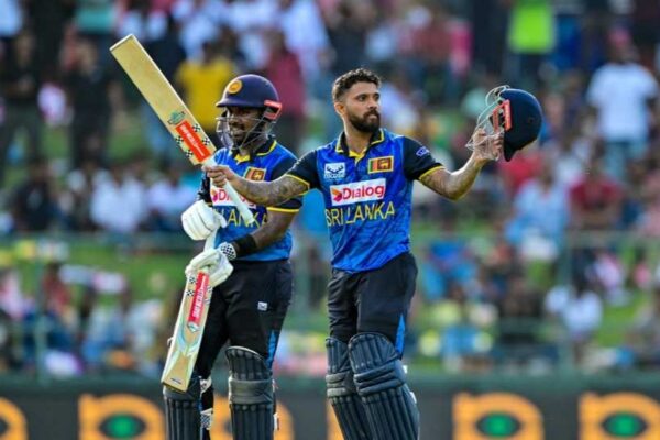 SL vs BAN Dream11 Prediction Today, 1st T20I Fantasy Cricket Tips, Team, Playing XI and Pitch Report