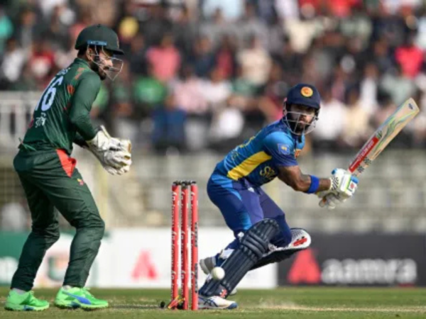 SL vs BAN Live Streaming Details: Where To Watch Sri Lanka vs Bangladesh T20I Series in India?
