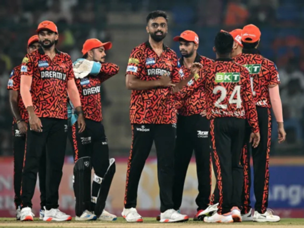 SRH Star Could Push For Release To Aim At Bigger Bid At IPL 2026 Auction