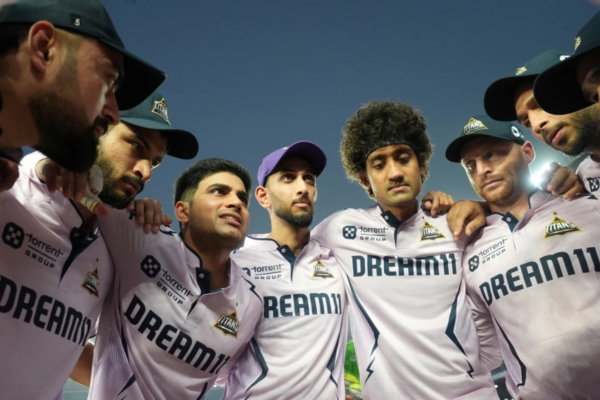 Gujarat Titans Star Impresses in MLC 2025 Despite Defeat, Strengthens Case for IPL 2026 Retention