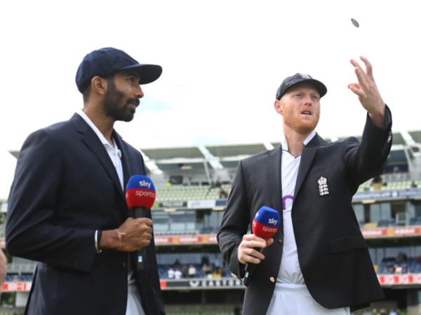 Should Jasprit Bumrah Have Been Captain Ahead Of Shubman Gill? Cheteshwar Pujara’s Insights Add Fuel To Debates