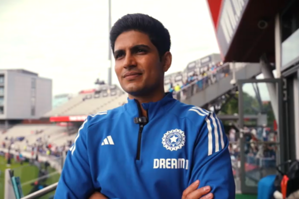 ‘Difference Between a Good Team and Great Team’ – Shubman Gill Lauds Marathon Team Effort After Manchester Test Draw
