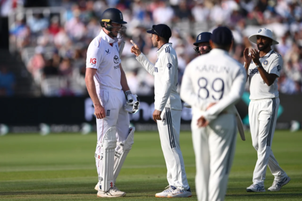 Shubman Gill Fires Shots At England Before Manchester Test, Questions Conduct Of Openers