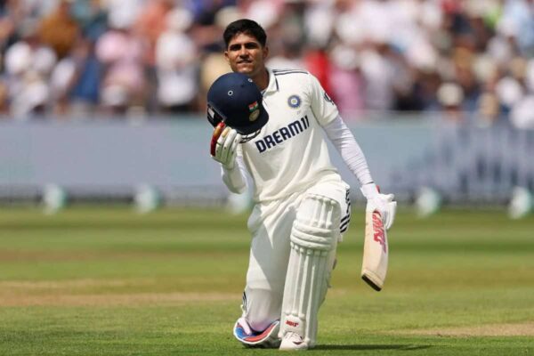 ‘After the IPL..’- Shubman Gill Reveals Tweaks in His Batting After Record-Breaking Double Ton in ENG vs IND 2nd Test