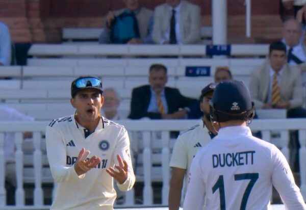 ‘Grow Some F* B’ – Shubman Gill and Team India Furious at England’s Time-Wasting During ENG vs IND 3rd Test [WATCH]