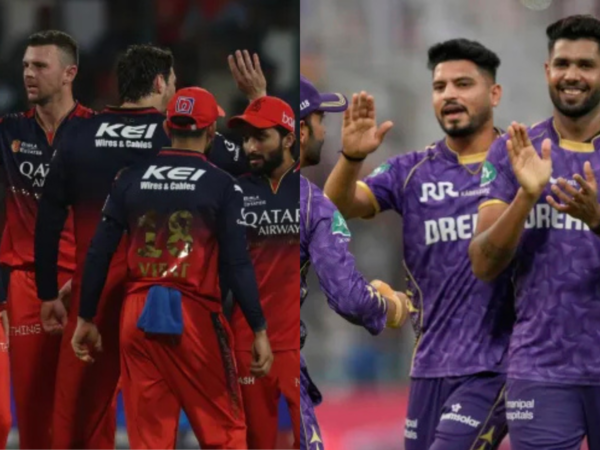 Star RCB and KKR Players Grab Highest Deals At Maharaja Trophy KSCA T20 2025
