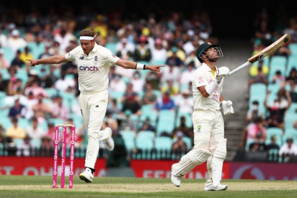 Stuart Broad Reveals The Tactical Shift That Helped Him Dominate David Warner and Other Left-Handers in Test Cricket