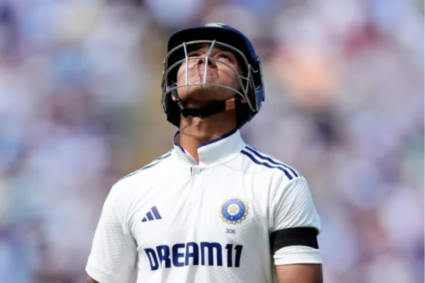 'I am Surprised...' - Former English Pacer Gives Verdict On the Yashasvi Jaiswal Dismissal In ENG vs IND 3rd Test