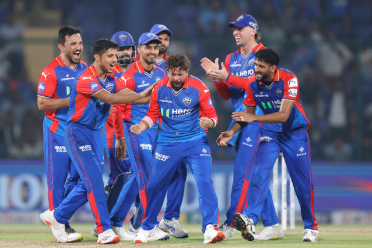 'This is the first time..' - Delhi Capitals Star Ready To Surprise in IPL 2026 After Honing New Skill