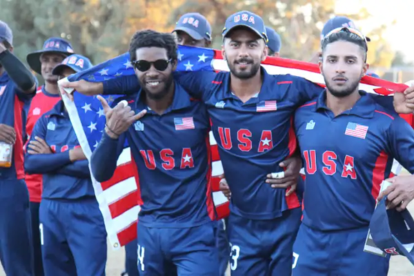 USA Cricket Board Should Step Down as Part Of LA28 Roadmap, Says ICC