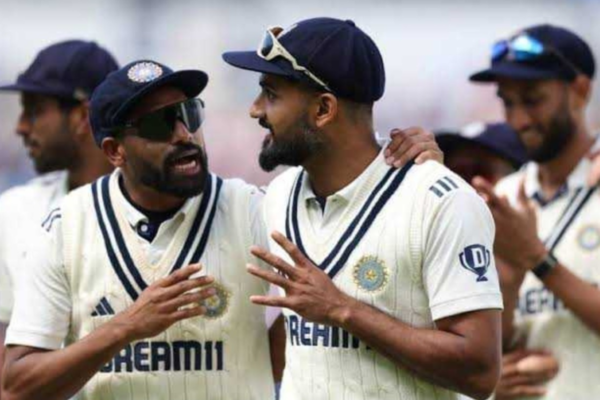 ‘He’ll Make A Test Century” – Former RCB Player Predicts THIS India Bowling Hero Will Make A Test Hundred Soon