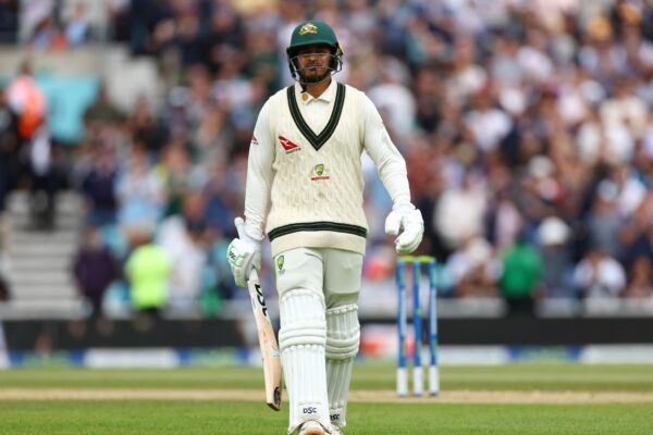 Australia opener Usman Khawaja under scanner for the Ashes following poor form in West Indies.