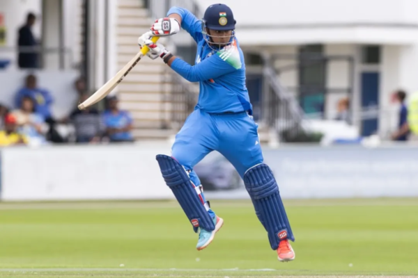 ECB Analyst Extremely Impressed with Vaibhav Suryavanshi, Thinks He Might Surpass Sachin Tendulkar 