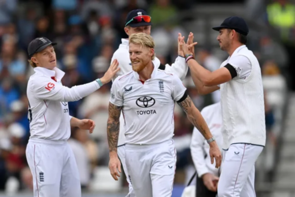 ‘My Prediction is Still Alive…’ – Former England Captain Makes Bold Statement After 2nd Test at Edgbaston