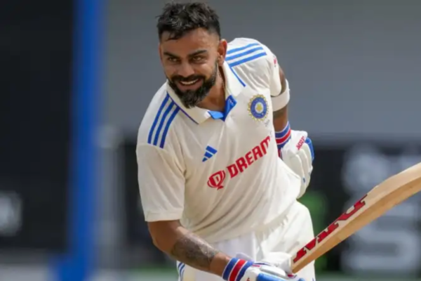 ‘You Know It’s Time When….’ – Virat Kohli Reveals For The First Time Why He Retired From Test Cricket