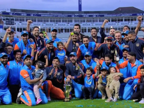 WCL 2025 Live Streaming Details – Where To Watch World Championship of Legends Ft. Yuvraj Singh, AB de Villiers, And Shahid Afridi?