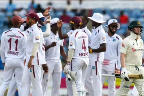 West Indies Star Player Under Scrutiny After Poor Numbers in Recent Tests