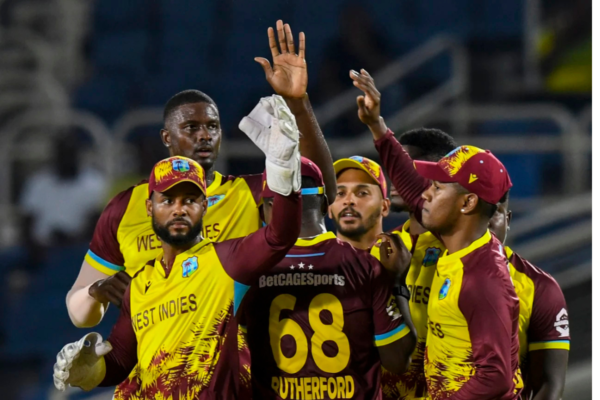 3 West Indies Players Who Could Be in High Demand At IPL 2026 Auction