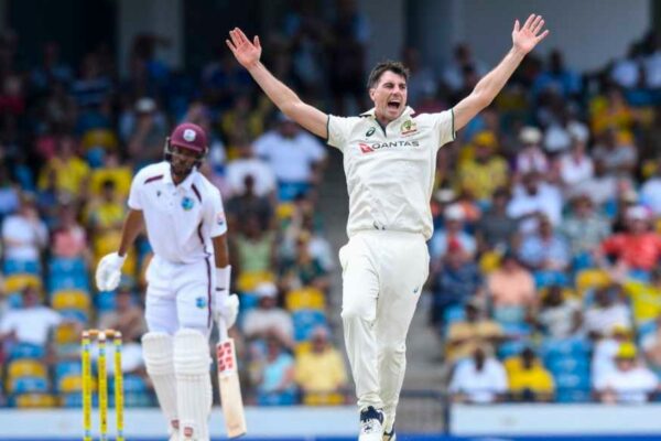 WI vs AUS Predictions, Odds & Betting Tips – 2nd Test – 03/07/2025