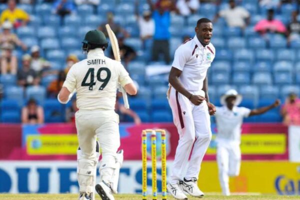 WI vs AUS Predictions, Odds & Betting Tips – 3rd Test – 12/07/2025