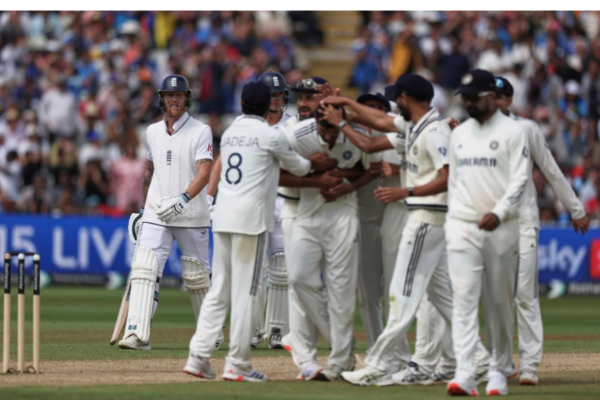 ‘He Was Dropped for 11 Straight Matches’ – India Star’s Father Blasts RCB for Wasting Talent After Match-Saving Century in Manchester
