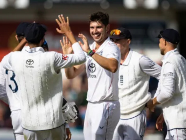 'We'll Give It A Crack' - England Youngster Harry Brook Confident Of Chasing Even 450 After Headingley Chase vs India