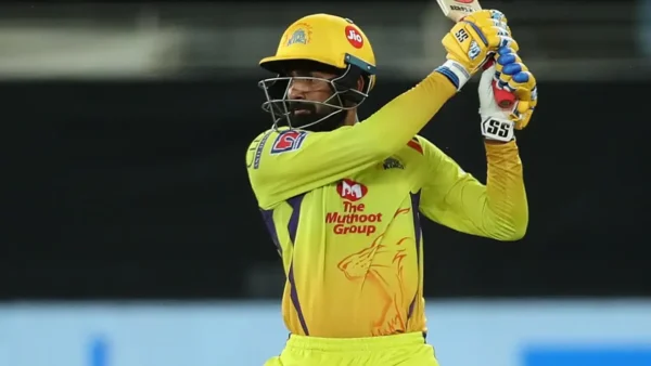 Who Is Narayan Jagadeesan, The Former CSK Player Replacing Rishabh Pant In India Test Squad For 5th Test vs England?