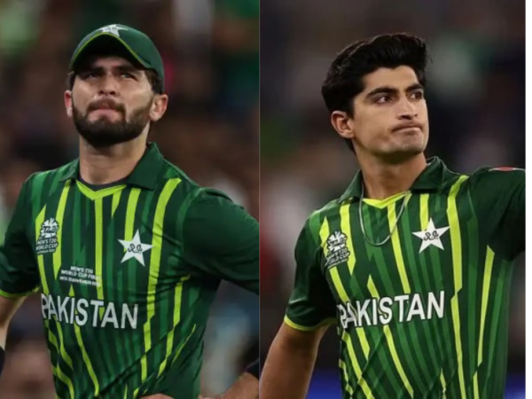 Why Are Shaheen Afridi and Naseem Shah Absent in Pakistan Playing XI in T20Is Against Bangladesh?
