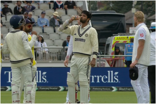 Why India Turned Down Ben Stokes Hand-Shake Offer for Draw on Day 5 of ENG vs IND 4th Test