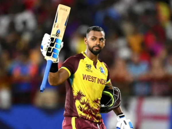 Why Is Nicholas Pooran Not in West Indies Playing XI For WI vs AUS T20Is?