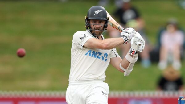 Why Was Kane Williamson Not Picked in New Zealand Test Squad For Zimbabwe Tour?
