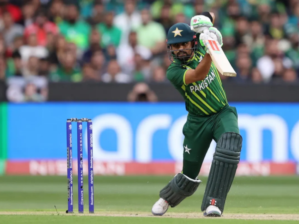 Why is Babar Azam Not in Pakistan Playing XI For BAN vs PAK T20Is?