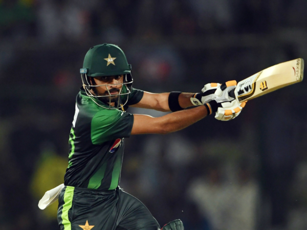 Why is Babar Azam Not in Pakistan Playing XI For WI vs PAK T20Is?