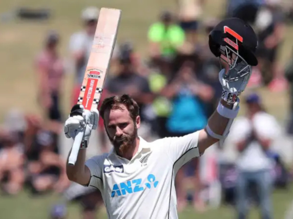 Why is Kane Williamson Not in New Zealand Playing XI for ZIM vs NZ 2nd Test?