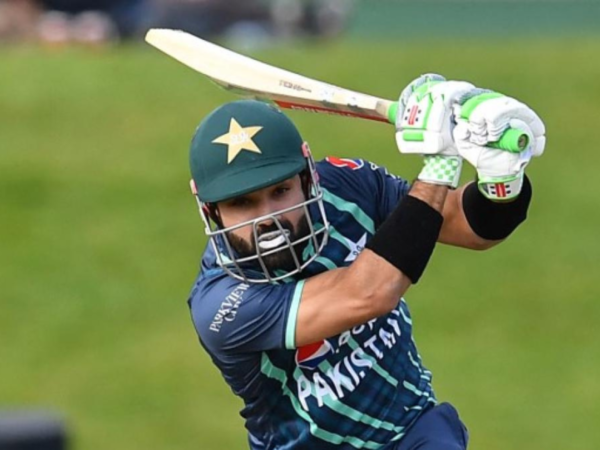 Why is Mohammad Rizwan Not in Pakistan Playing XI for BAN vs PAK T20Is?