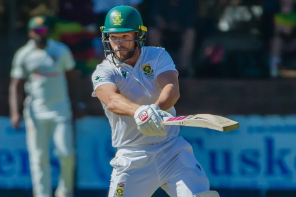 Wiaan Mulder Reveals What Brian Lara Told Him After He Declared On 367 Not Out