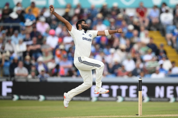 Will Jasprit Bumrah Play the ENG vs IND 3rd Test at Lord’s After Missing the Edgbaston Test Match?