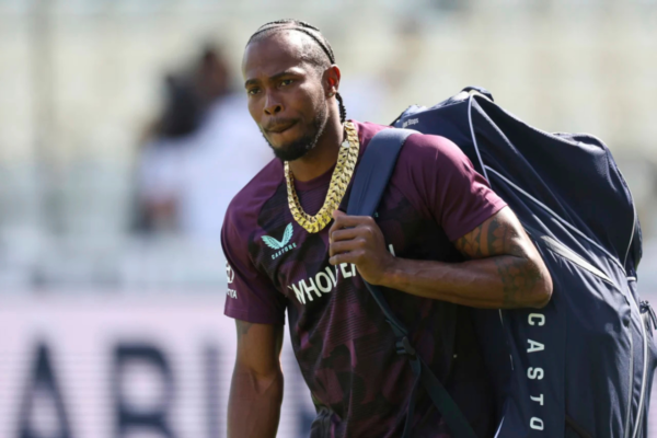 Will Jofra Archer Play the ENG vs IND 3rd Test at Lord’s After Missing the Edgbaston Test Match?