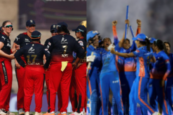 RCB Star Loses Spot To England All-Rounder, Mumbai Indians Skipper Jumps 10 Places In Latest ICC ODI Rankings