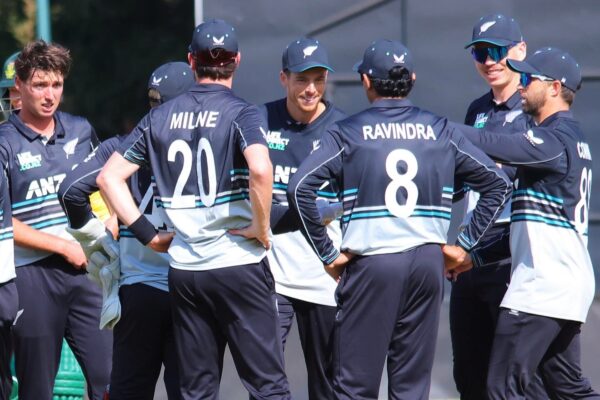 ZIM vs NZ Dream11 Prediction Today, T20 Tri-series, 6th Match: Fantasy Cricket Tips, Team, Playing XI, and Pitch Report