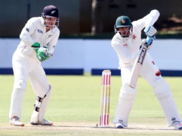 ZIM vs NZ Live Streaming Details: Where To Watch Zimbabwe vs New Zealand Test Series in India?
