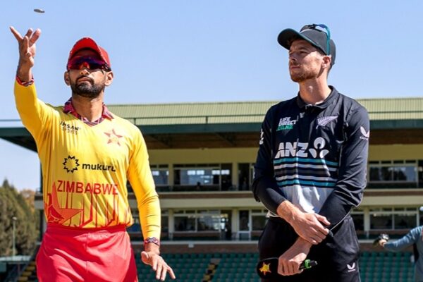 ZIM vs NZ Predictions, Odds & Betting Tips – T20 Tri-series, 6th Match – 24/07/2025