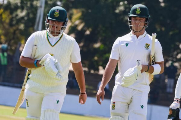 ZIM vs SA Dream11 Prediction Today, 2nd Test: Fantasy Cricket Tips, Team, Playing XI, and Pitch Report
